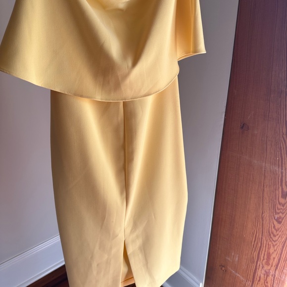 Likely Driggs Dress - 2 - Picture 5 of 10